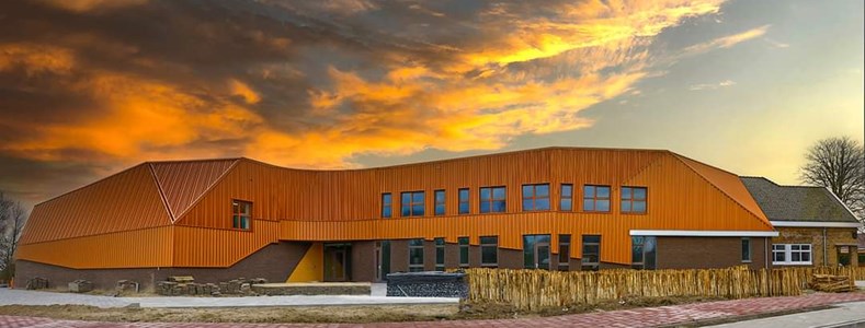 Kindcentrum Op De Elft