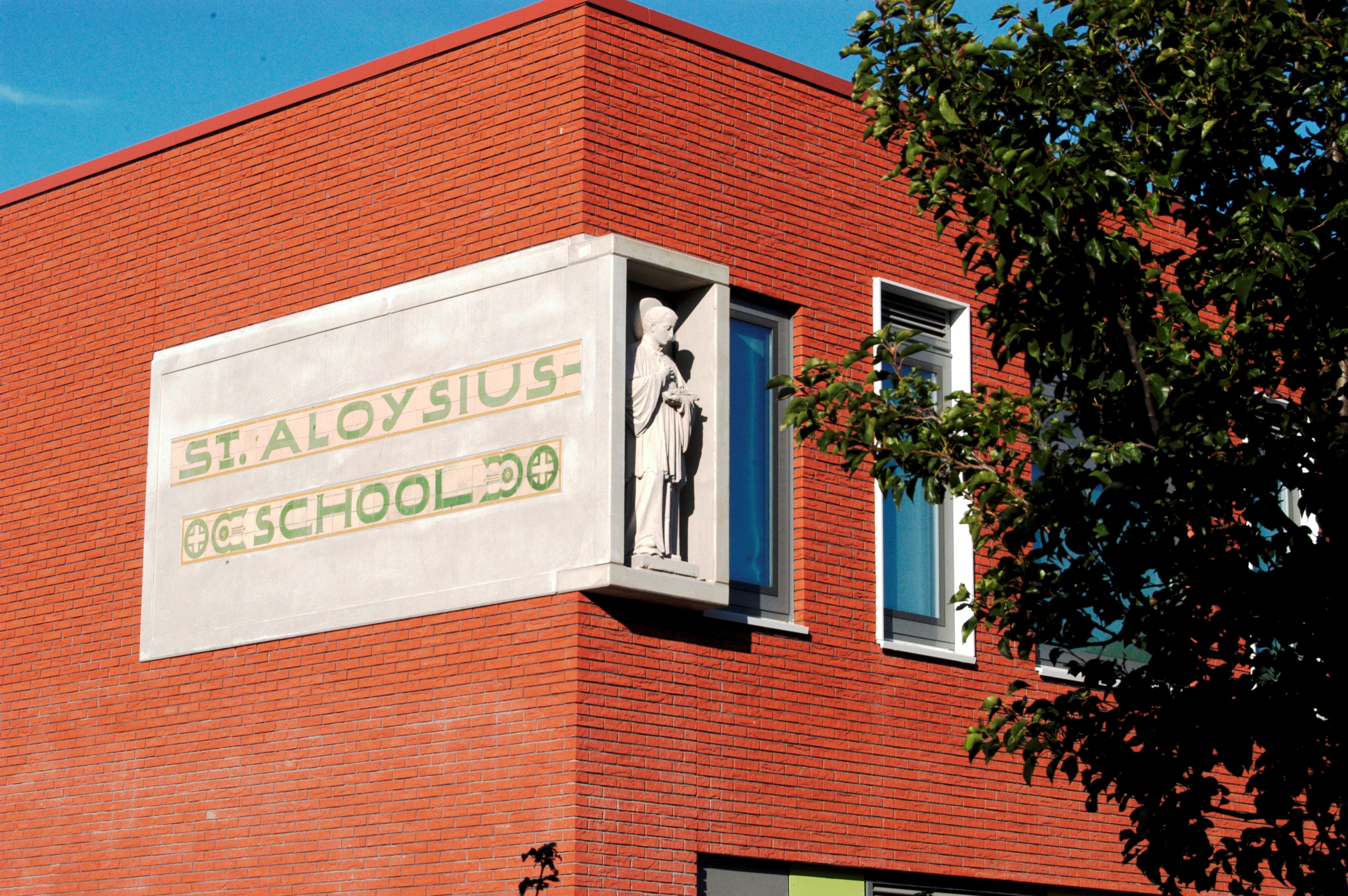 Aloysius Schagen