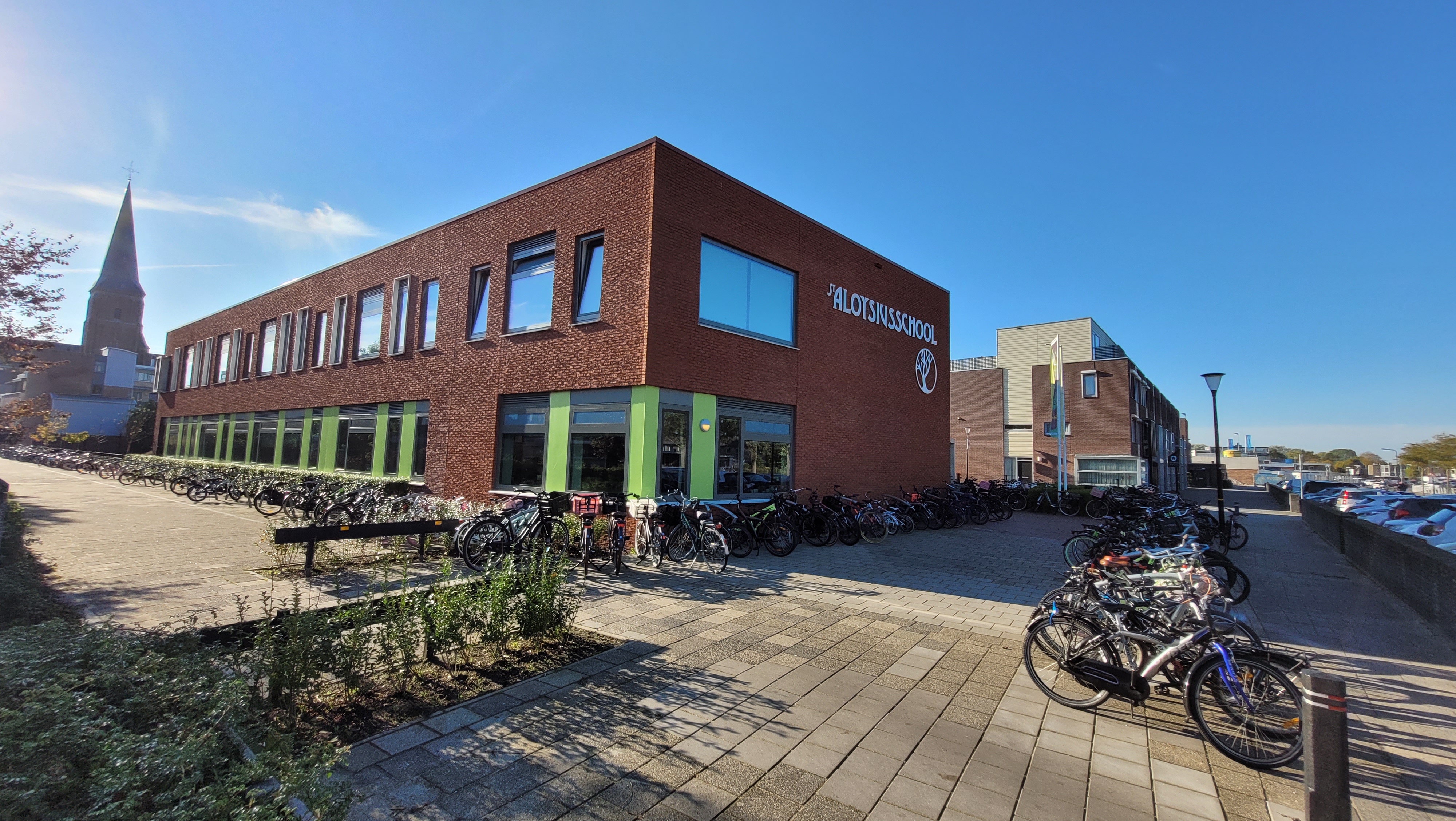 Aloysius Schagen
