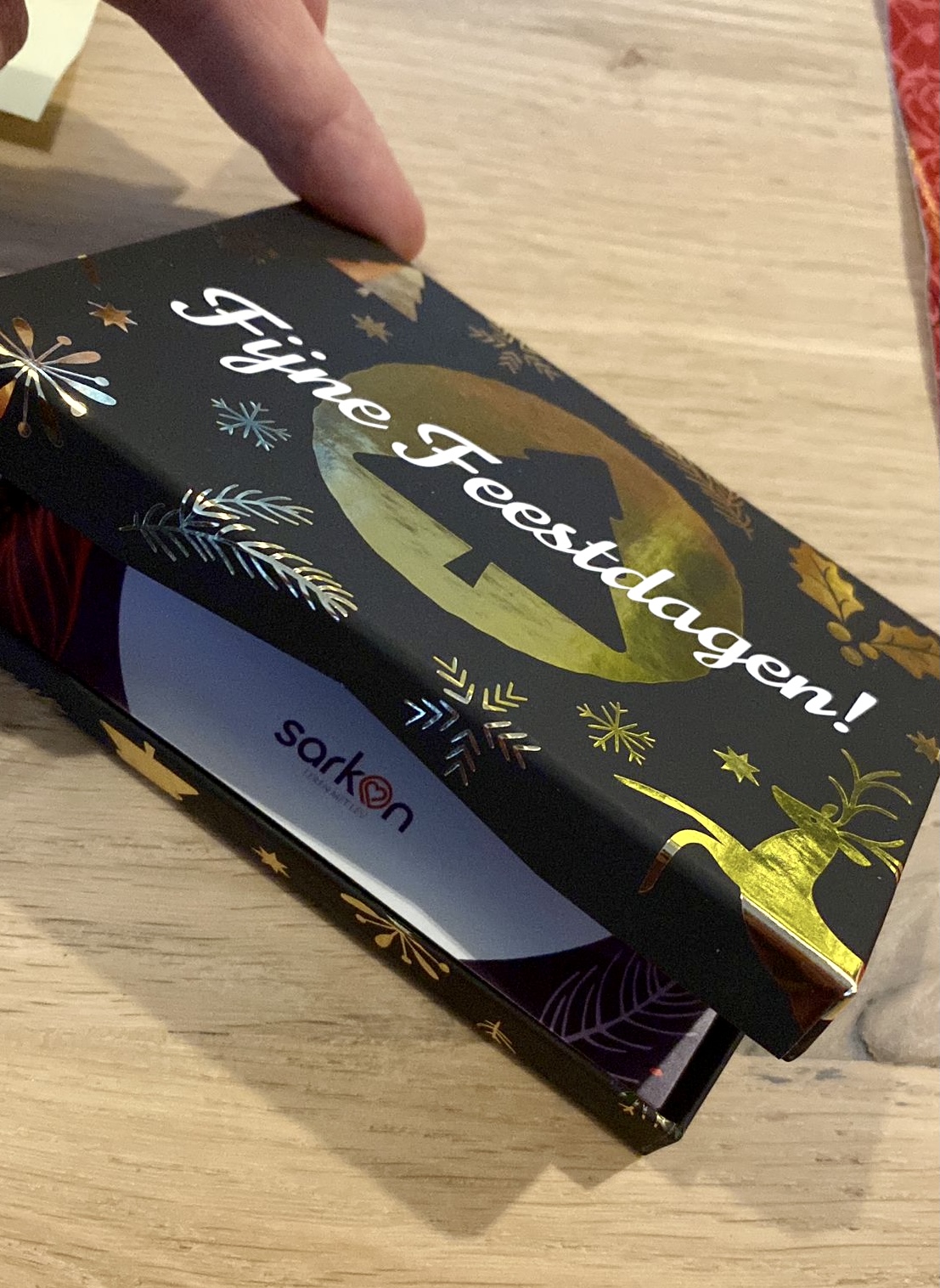 Stagiaires in het zonnetje gezet