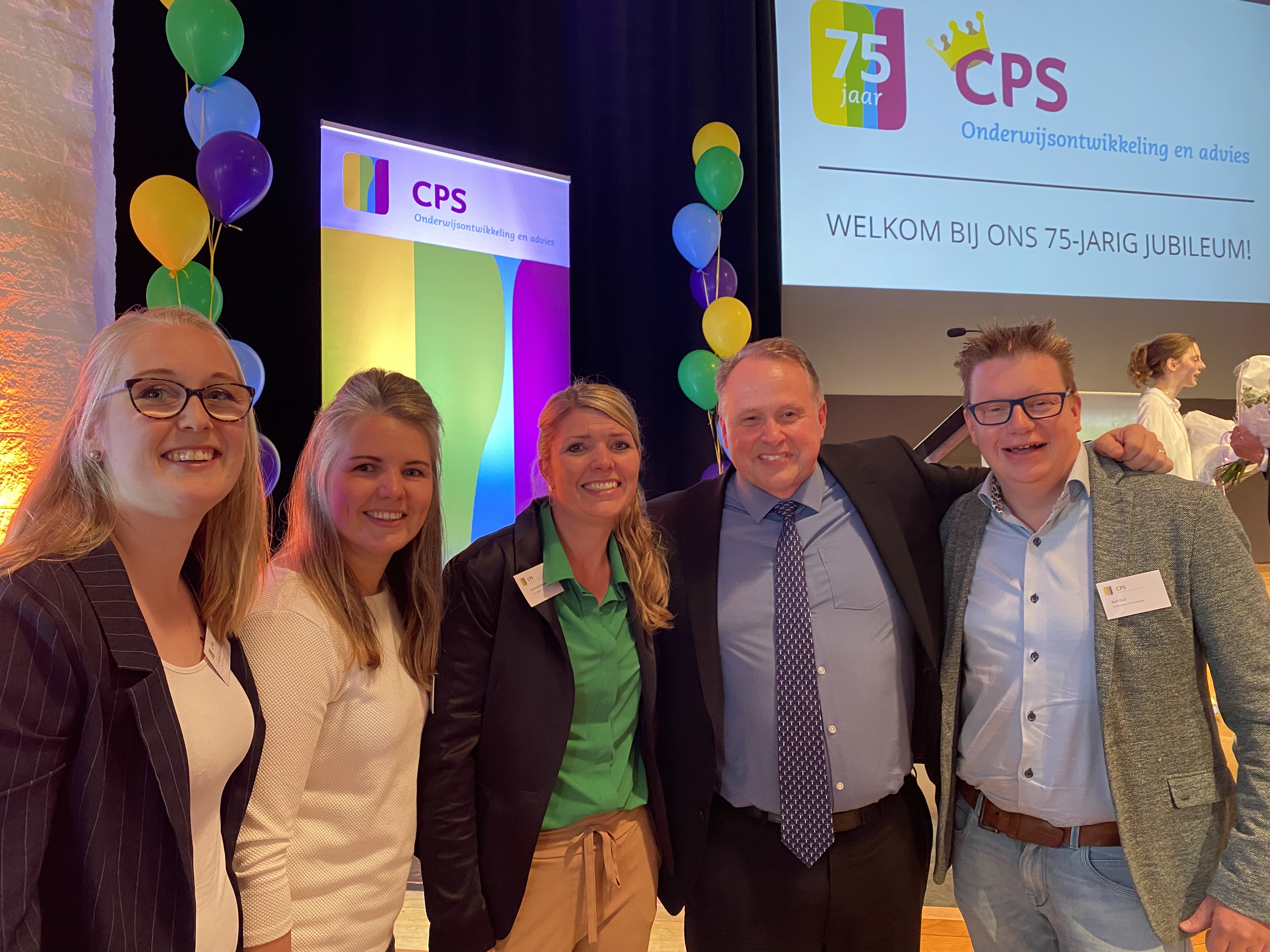 Ontmoeting met Sean Covey