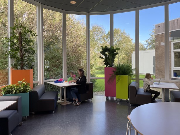 bezoek IKC spoorbuurt (2)