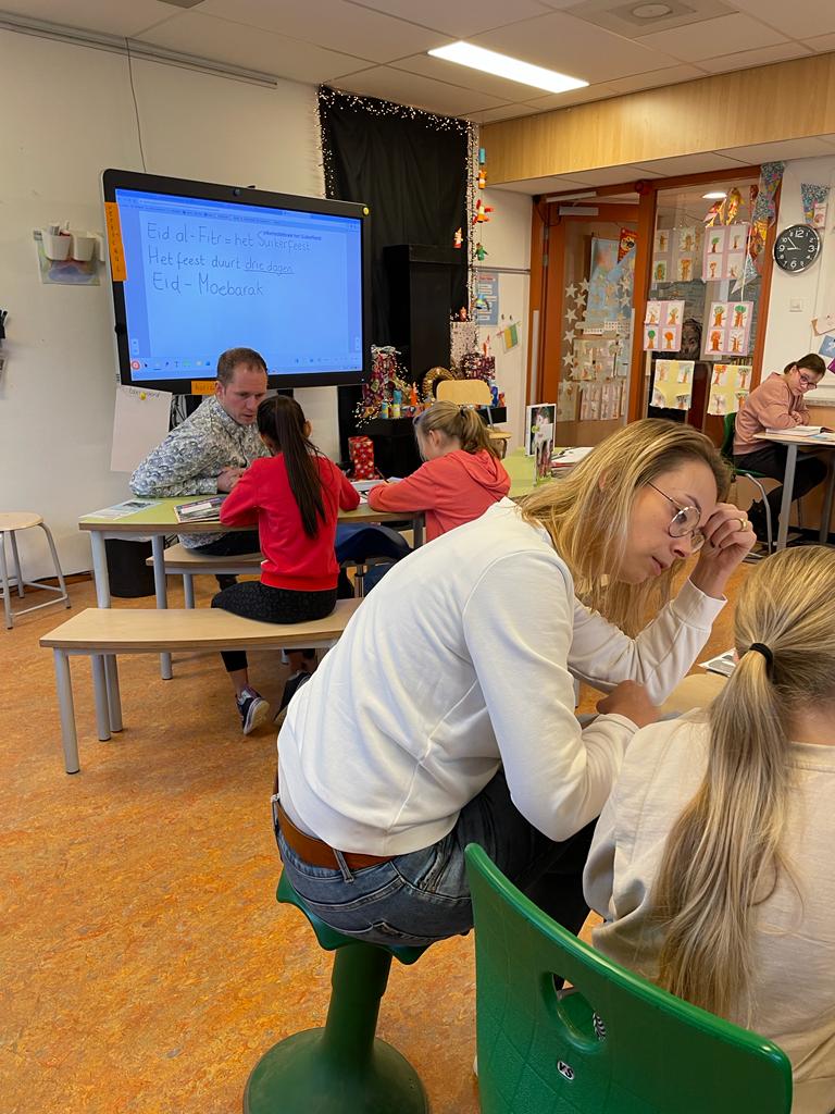 Op expeditie naar de Sint Jan