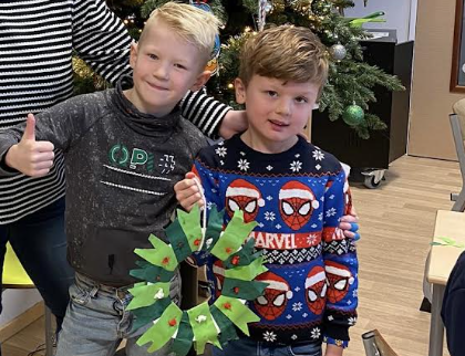 Op expeditie naar de Rank