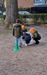 techniek les kleuters op de rank (3)