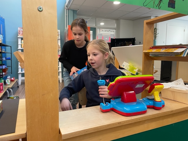 Op expeditie naar de Vlieberg