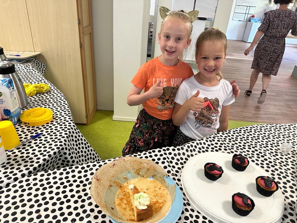 Op expeditie naar De Hofstee in Julianadorp