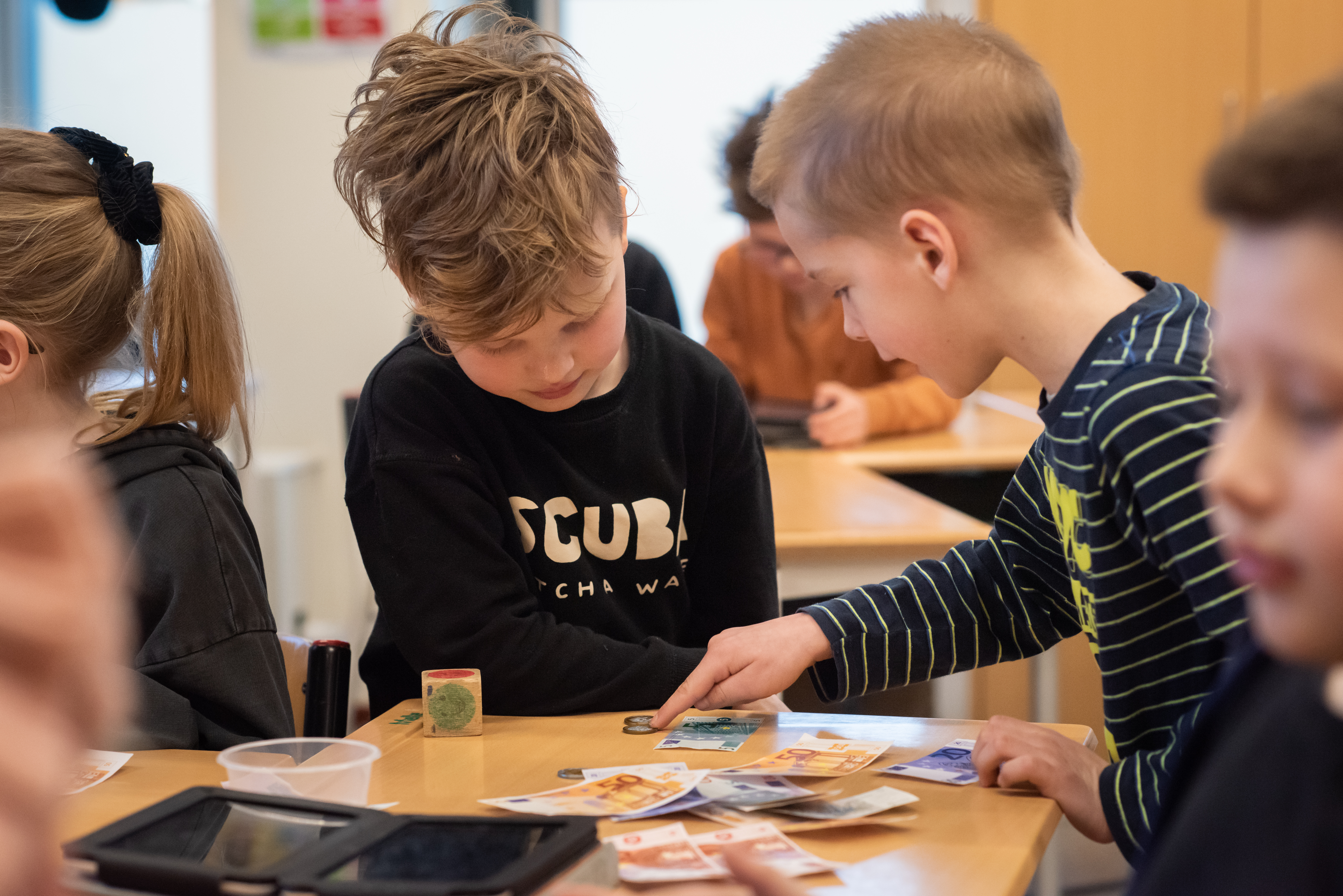 Sarkon zoekt een nieuwe directeur