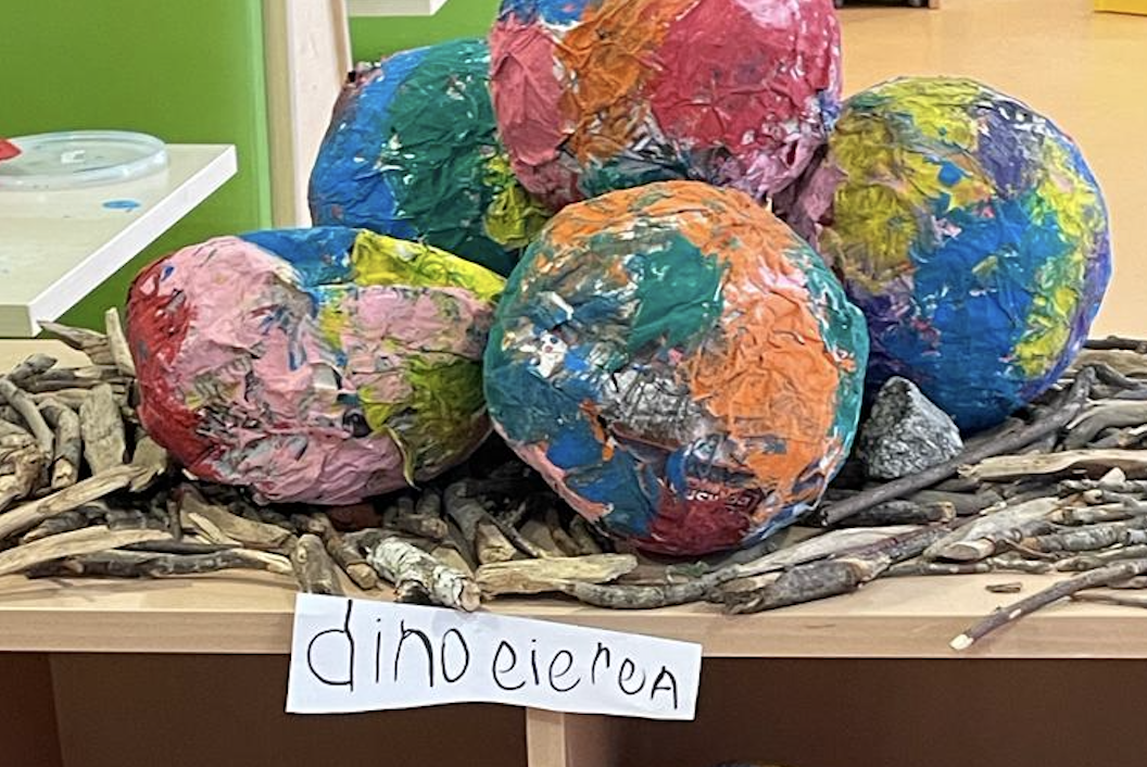 Op expeditie naar de Sint Jozefbasisschool