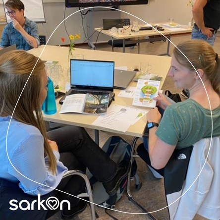 eerste studiedag schooljaar 2023-2024 