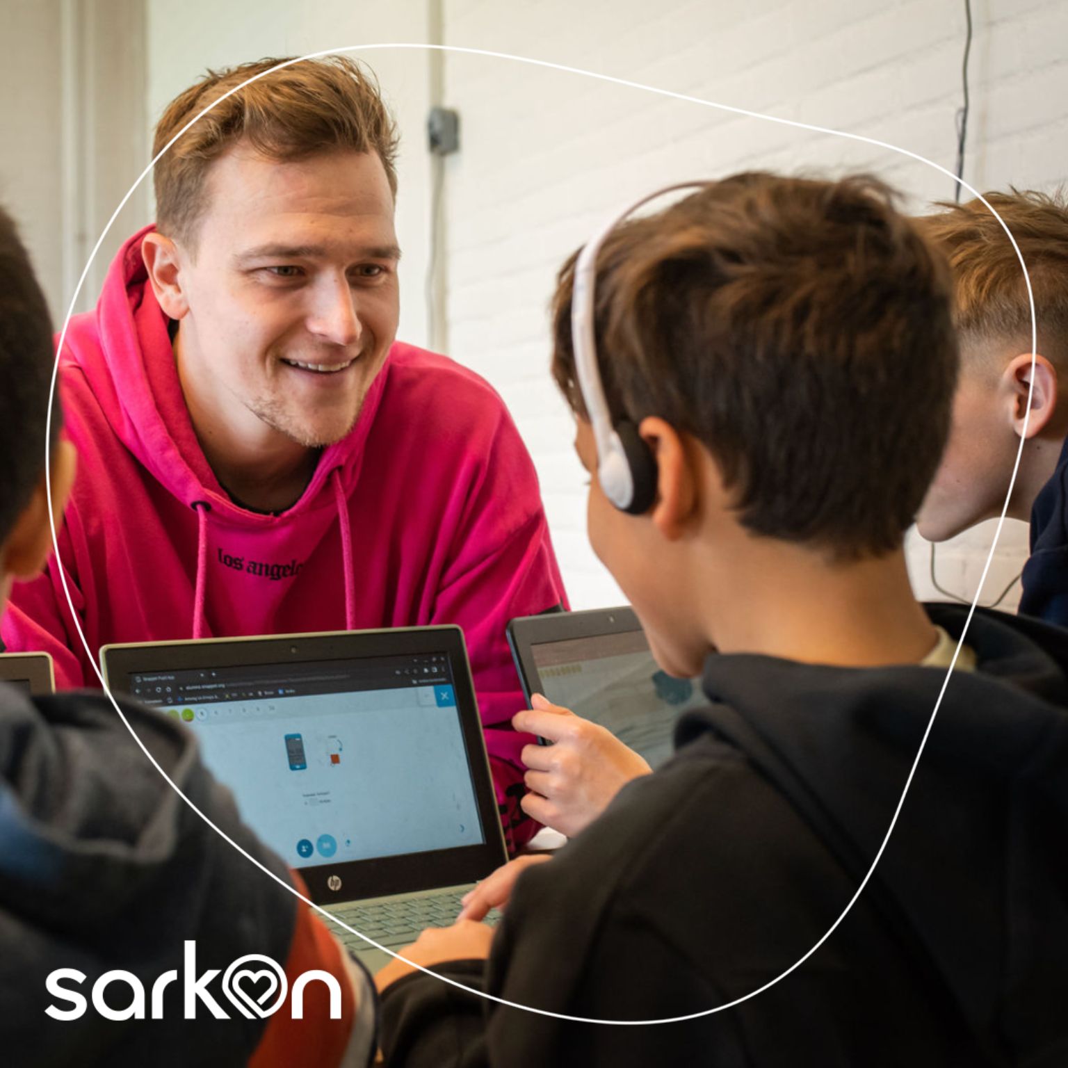 Klaar voor een nieuw avontuur in het basisonderwijs?