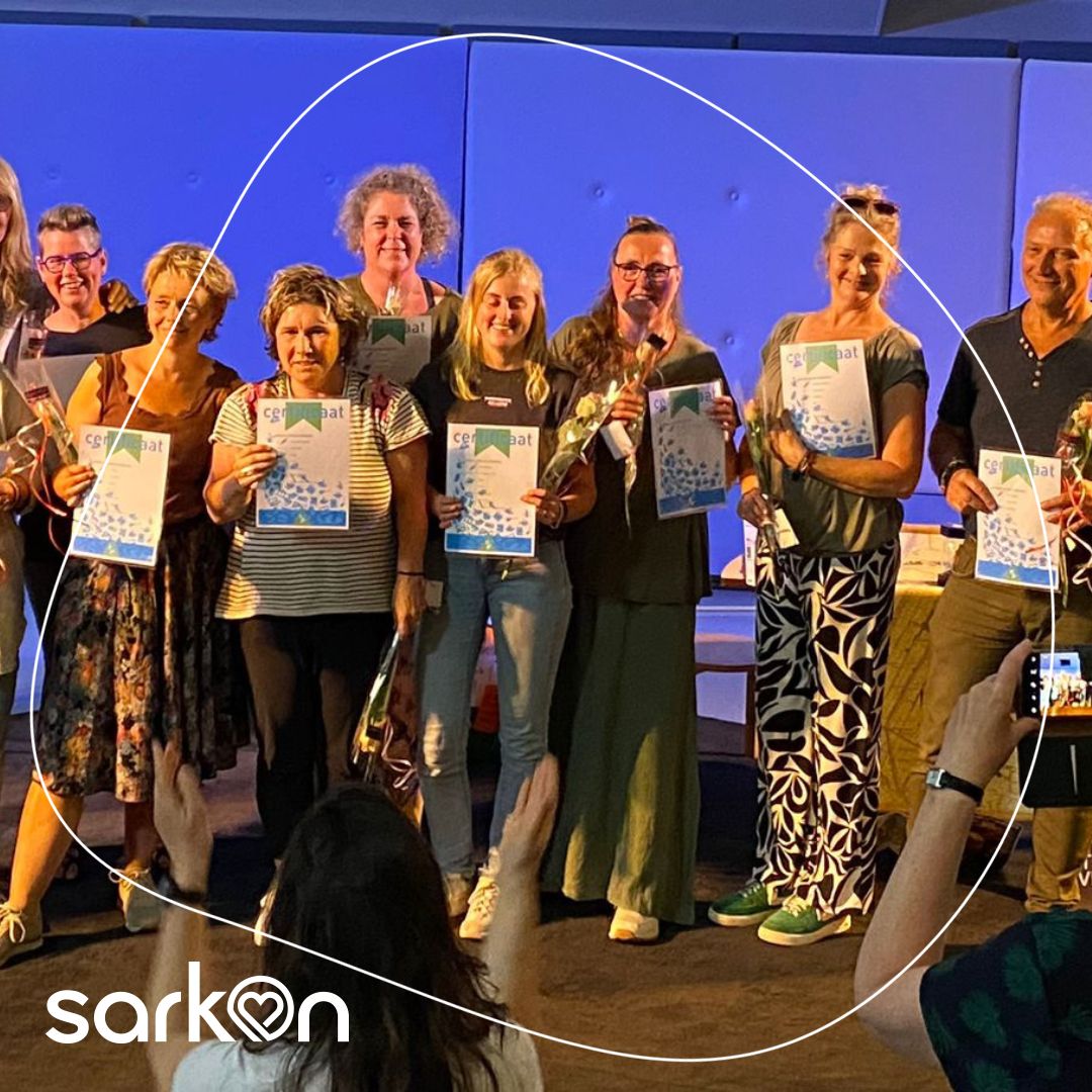 Over leren met LEV gesproken…