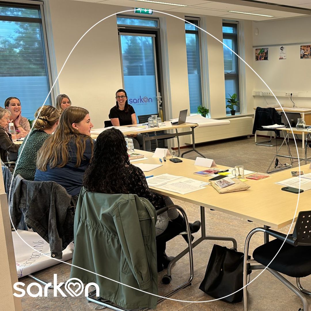 Op de valreep nog een flinke dosis inspiratie