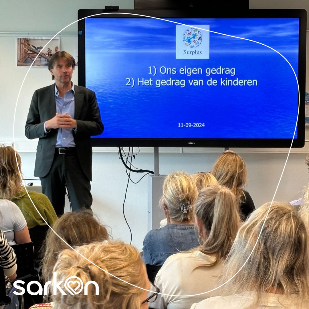 "De beste leerkracht is degene die het meest om hulp vraagt."