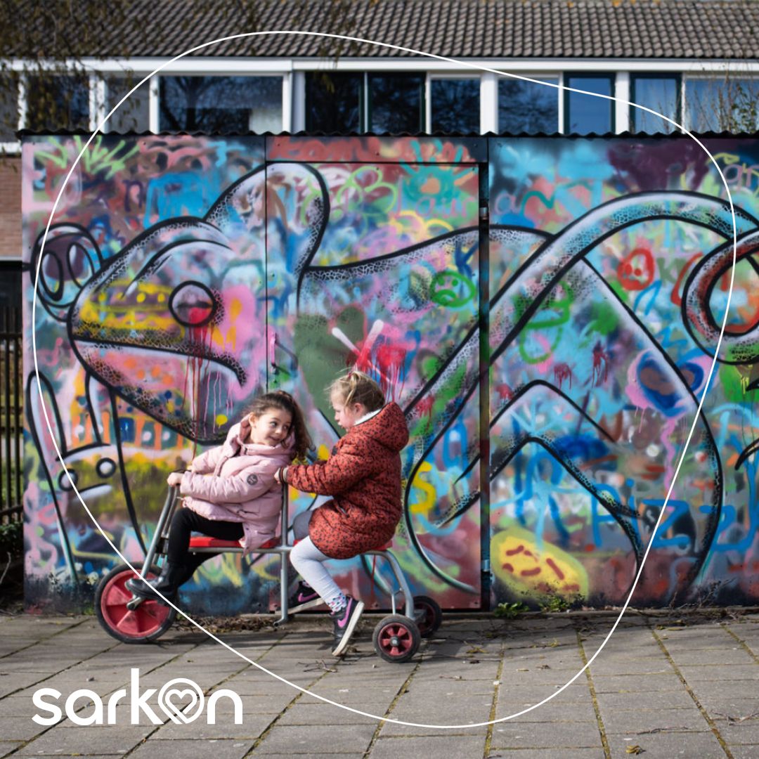 Nieuwe peuteropvang in Julianadorp