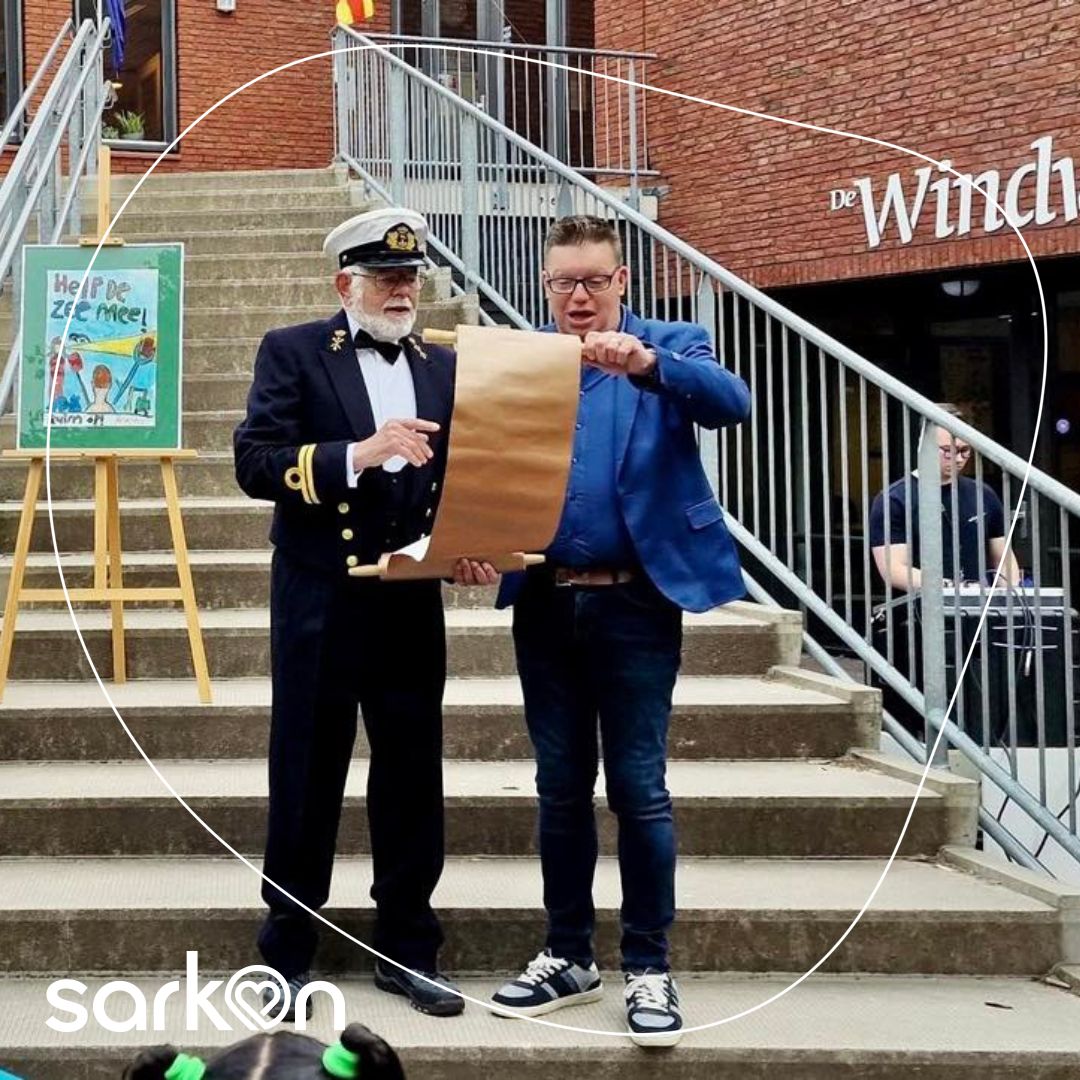 Kindcentrum De Windwijzer op koers om een blue school te worden 