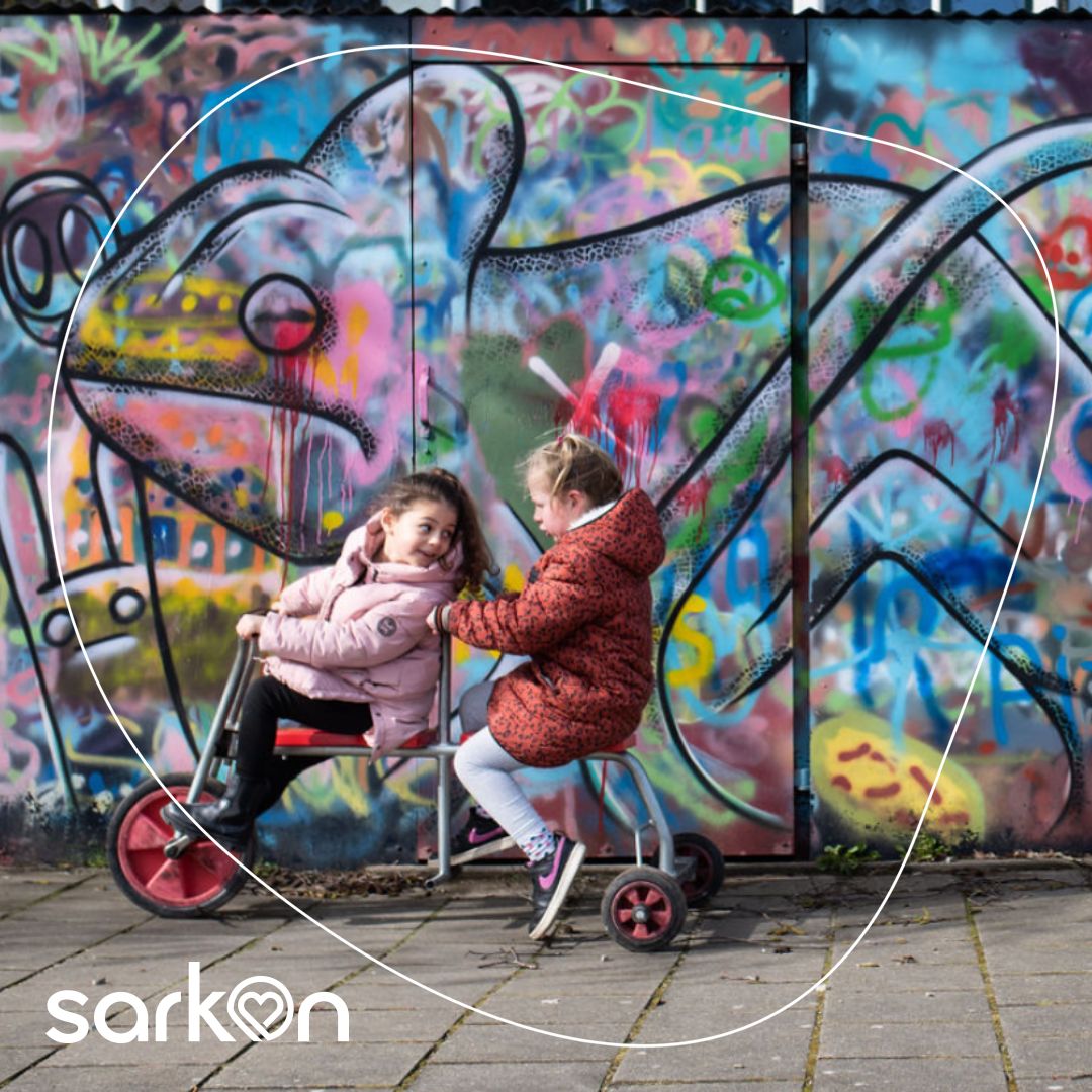 Werk jij mee aan de toekomst van ons onderwijs?