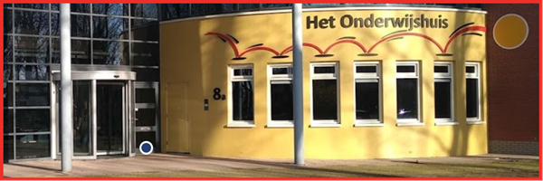 Onderwijshuis Den Helder