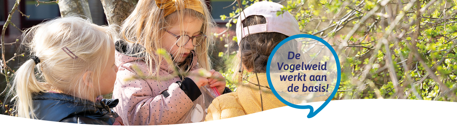 RK BS De Vogelweid